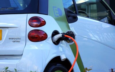 What Is a Portable EV Car Charger?