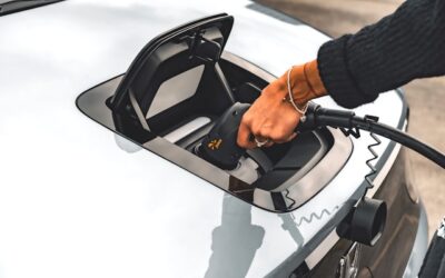 Essential Portable EV Chargers to Keep You Going Green